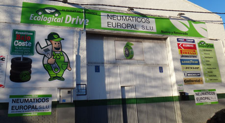 Inflado con nitrógeno