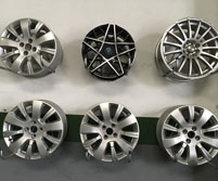 Llantas